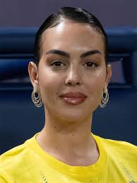 Georgina Rodríguez